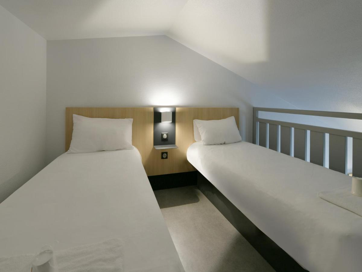 B&B Hotel Le Mans Nord 2 Saint-Saturnin  Exterior photo