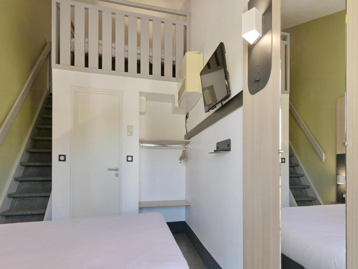 B&B Hotel Le Mans Nord 2 Saint-Saturnin  Exterior photo