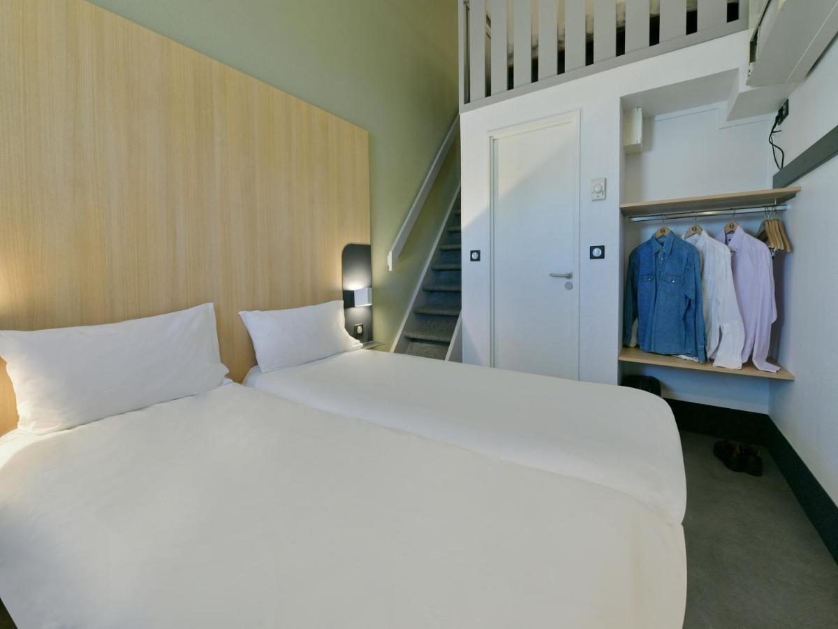 B&B Hotel Le Mans Nord 2 Saint-Saturnin  Exterior photo