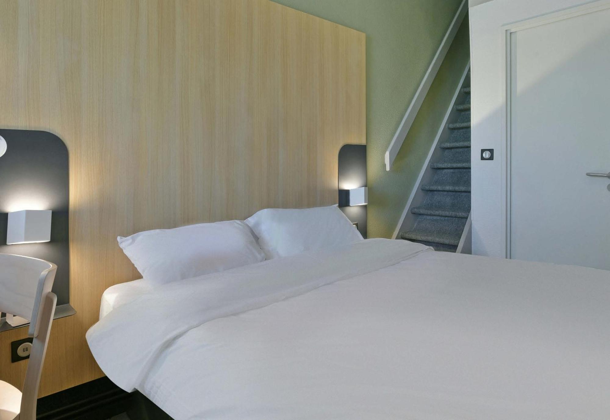 B&B Hotel Le Mans Nord 2 Saint-Saturnin  Exterior photo